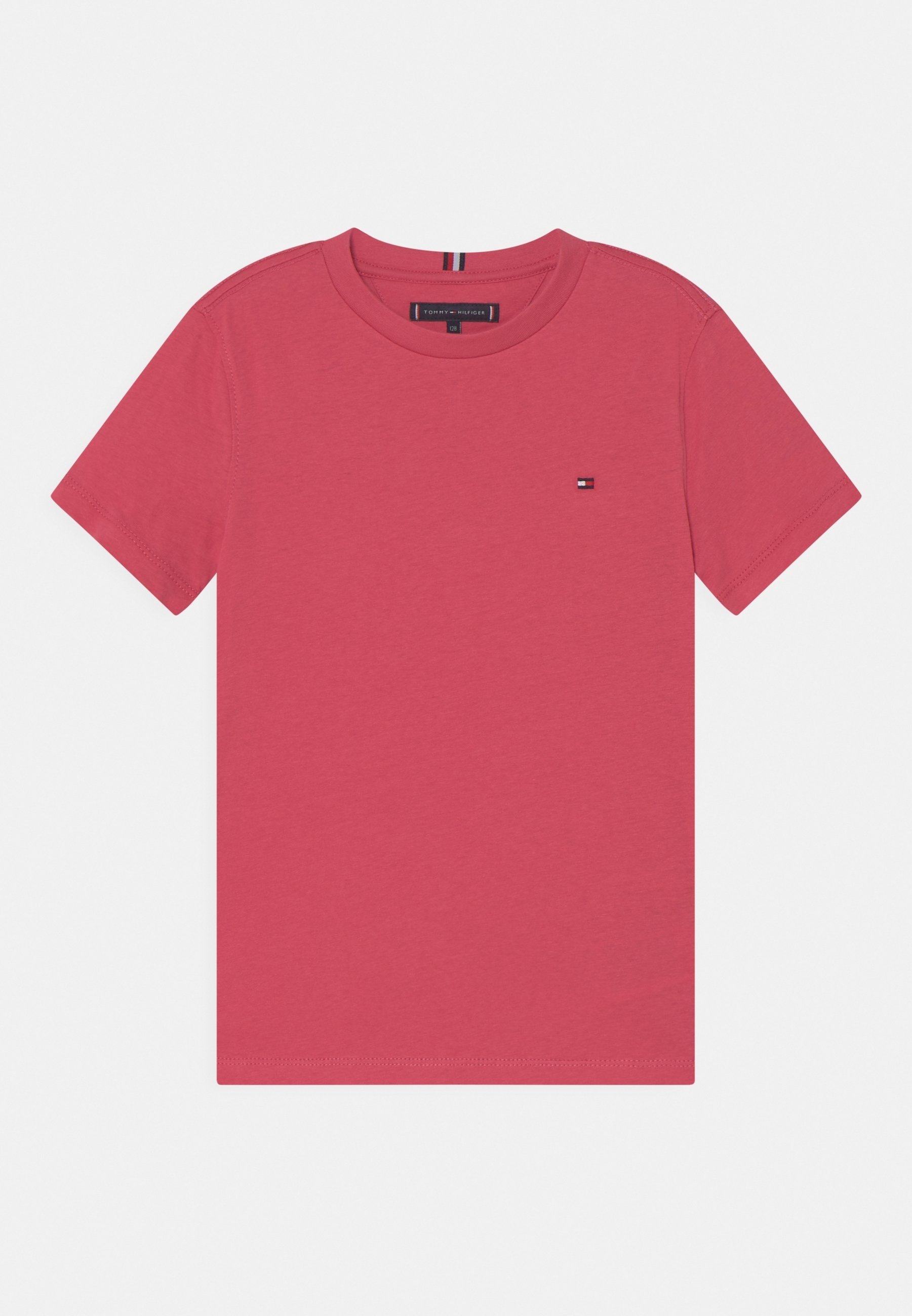 crimson pink t shirt