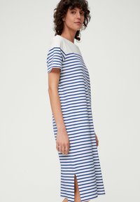 s.Oliver Sukienka z dżerseju