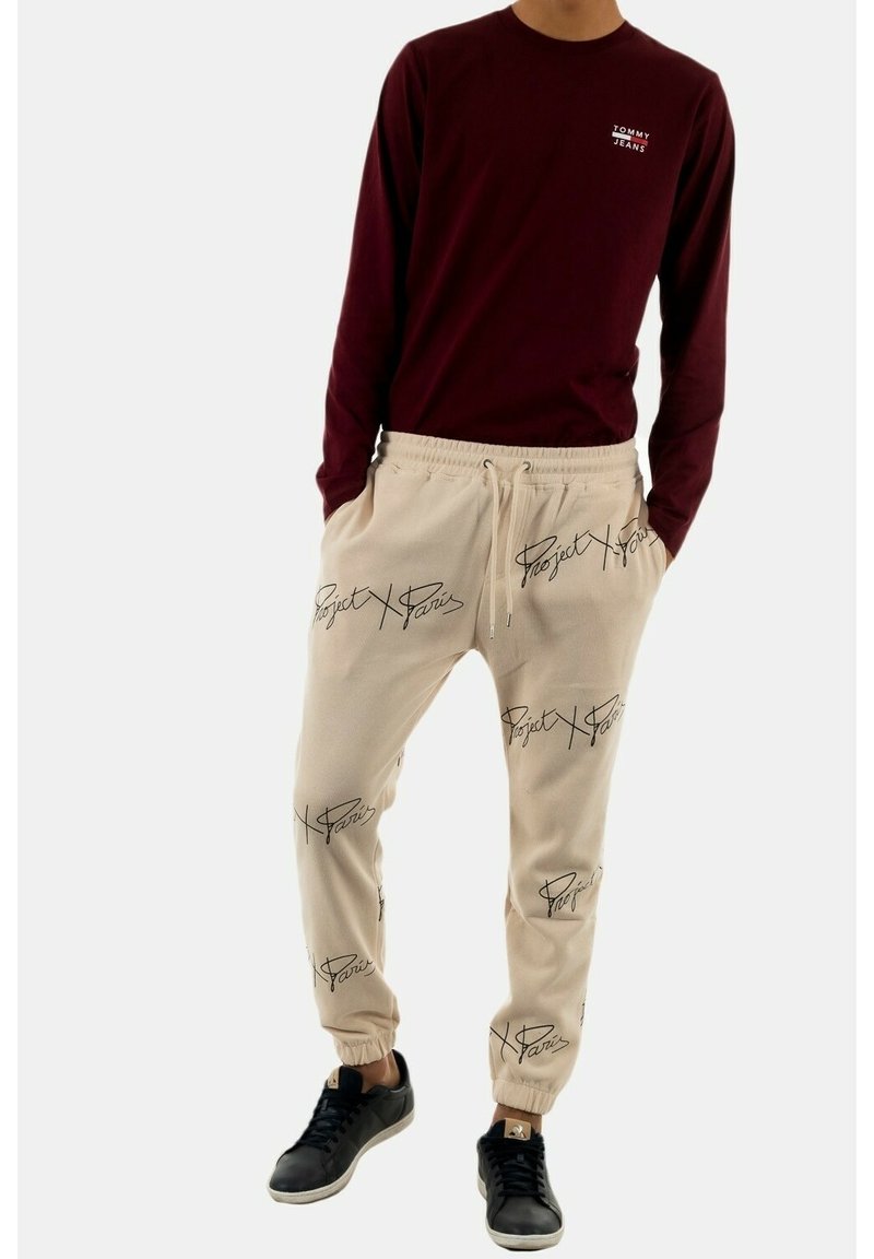 survet project x paris