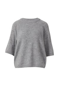 Navadna majica - graphit