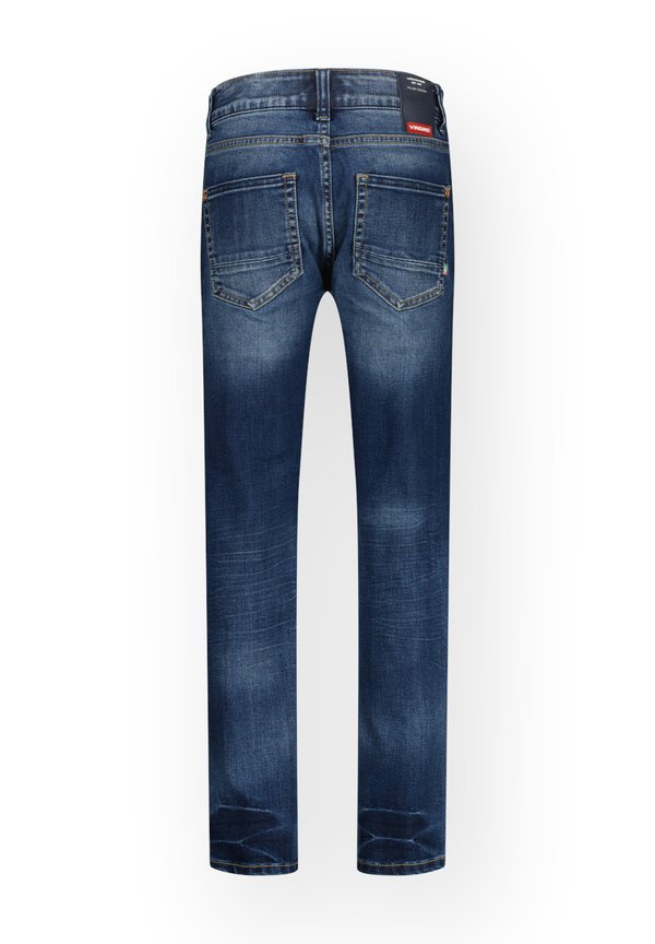 DIEGO - Straight leg jeans4