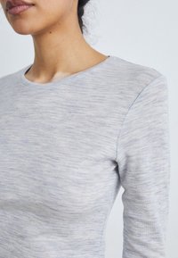 Lindex Undertrøjer - light grey melange