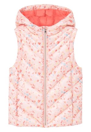 ALIP - Veste sans manches - pink