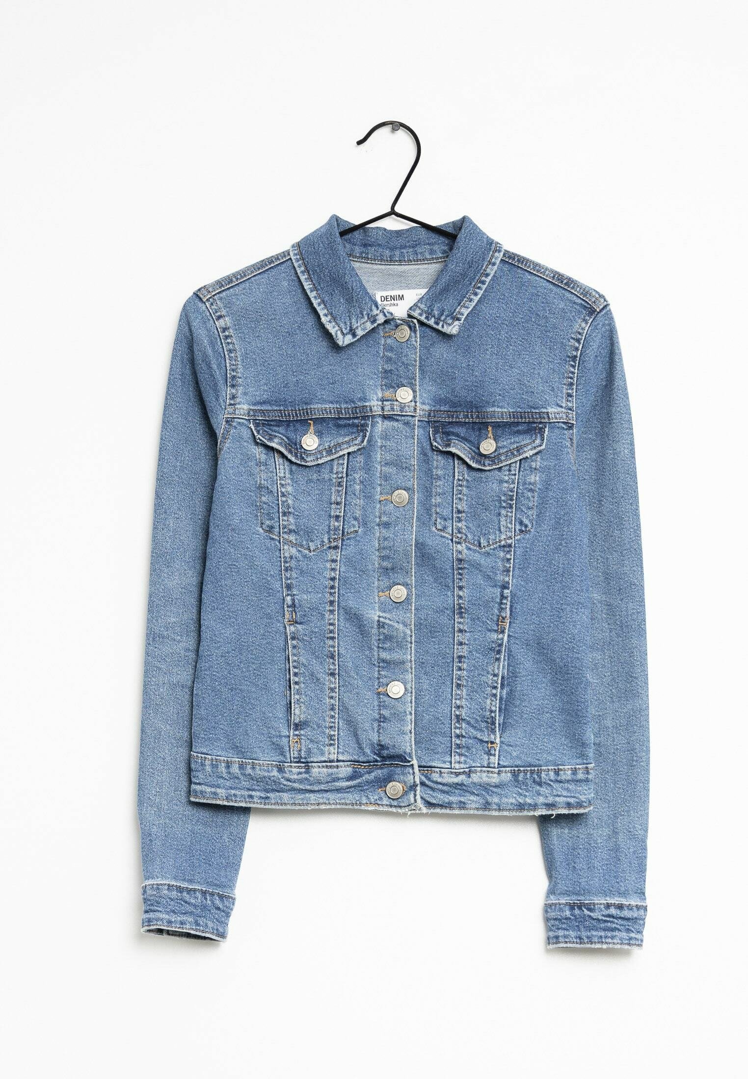 Zalando Abbigliamento Giacca Jeans Uomo Terranova Pepe Jeans