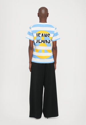 T-shirt imprimé - multi-coloured