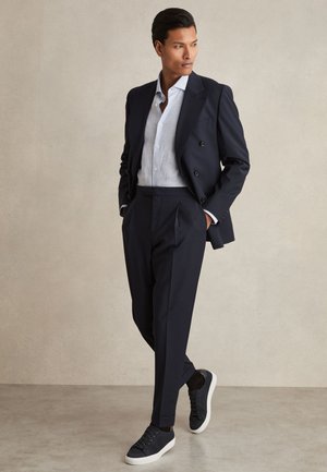 Reiss, REISS - Sneaker low - navy