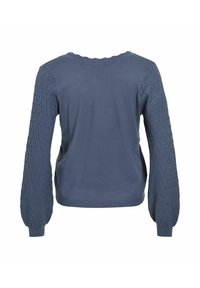Non sélectionné, vintage indigo