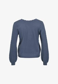 Non sélectionné, vintage indigo