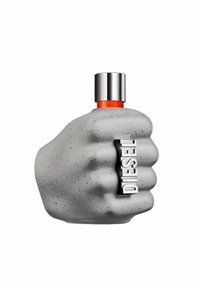 Diesel Fragrance DIESEL ONLY THE BRAVE STREET EDT 125ML - Eau de toilette - grey