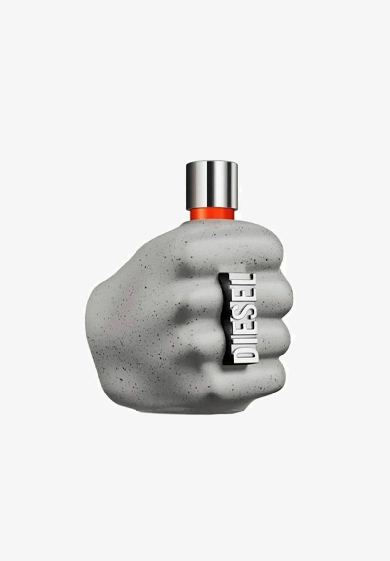 Diesel Fragrance DIESEL ONLY THE BRAVE STREET EDT 125ML - Eau de toilette - grey