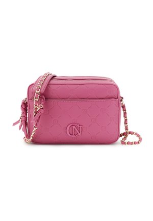 CAFèNOIR Skuldertasker - fuchsia