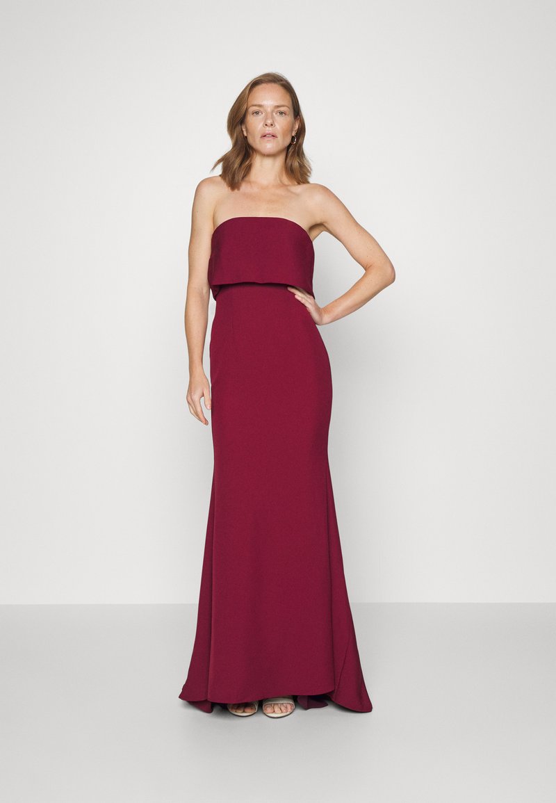 Jarlo BLAZE Occasion wear bordeaux Zalando.co.uk