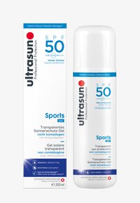 Ultrasun - - Ochrona przeciwsłoneczna Miniatura obrazu 1