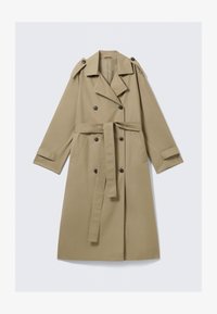 Sélectionné, dark beige