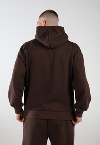 EOSELIO OVERSIZED UNISEX LOOSE FIT ELEVATE Hoodie