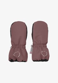 Niet geselecteerd, rose taupe