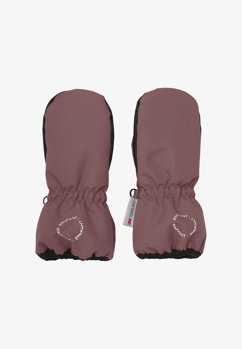 EN FANT Tumvantar - rose taupe