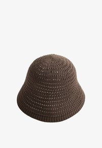Non sélectionné, brown
