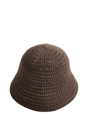 OYSHO, Chapeau - brown