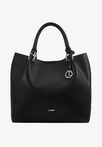 Unausgewählt, schwarz