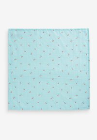 Next 4 PACK - REGULAR FIT - Hydrofiele doek - bright fruit print