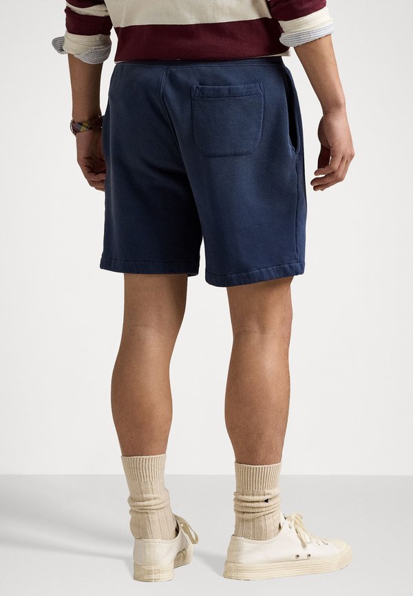 7.5-Inch Fleece Graphic Short - Tracksuit bottoms3