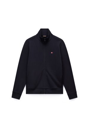 BALIS - Sweat zippé - black