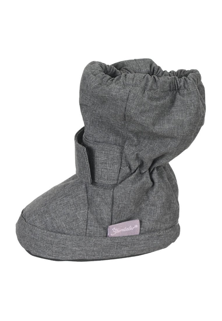 Sterntaler Kravlesko - mottled anthracite