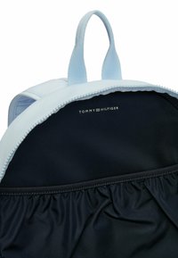Tommy Hilfiger ESSENTIAL UNISEX - Mochila - breezy blue