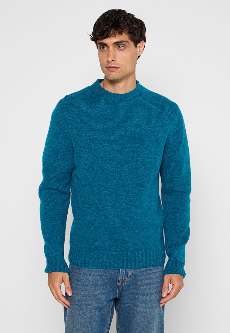 LA MARTINA Trui blauw