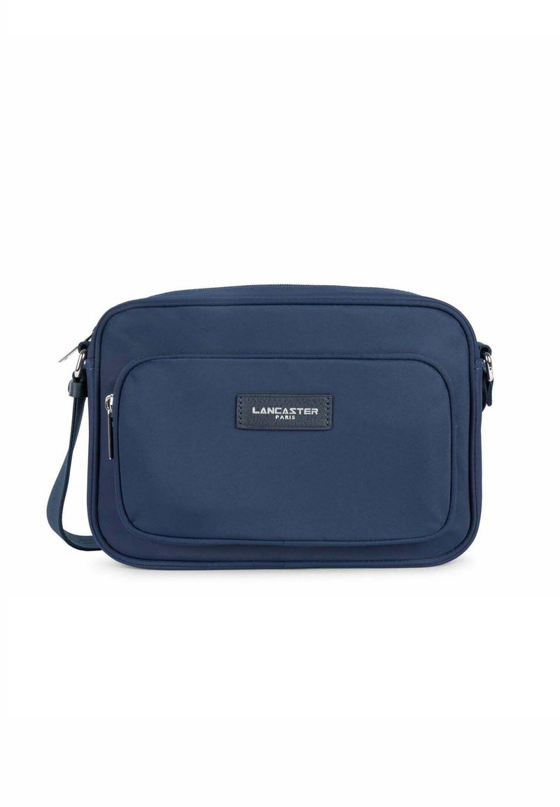 LANCASTER BASIC VITA - Borsa a tracolla - bleu foncé