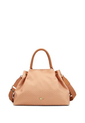 Y Not? Borsa a mano - rosa