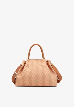 Y Not? Borsa a mano - rosa