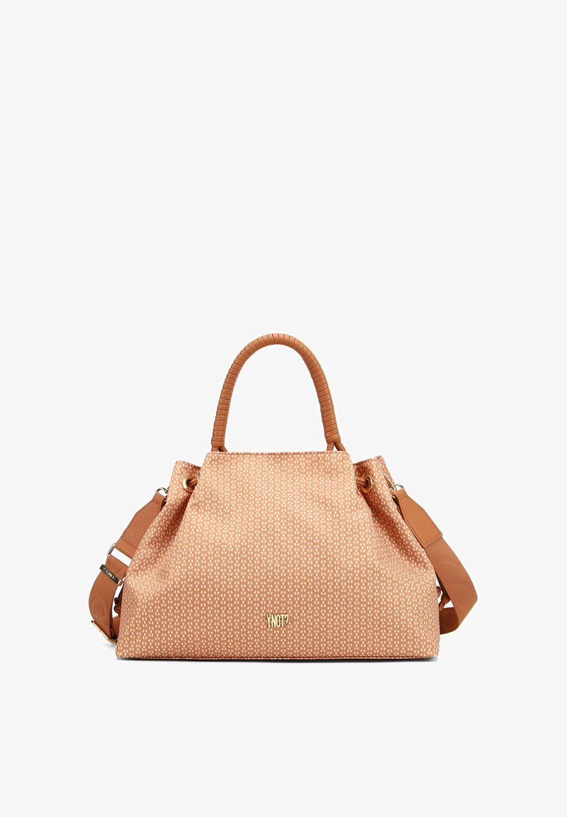 Y Not? Borsa a mano - rosa