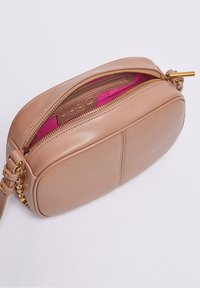 LIU JO Schoudertas - camel