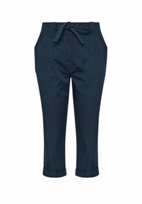 Unselected, navy