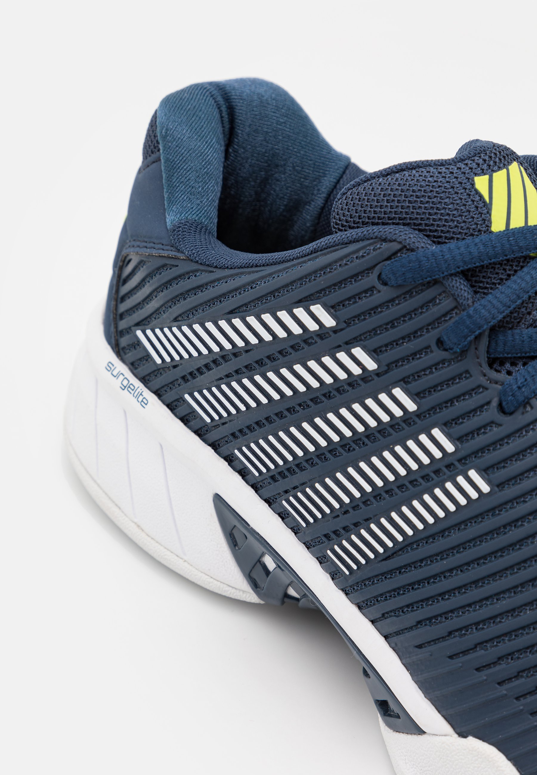 k swiss surgelite tennis shoes