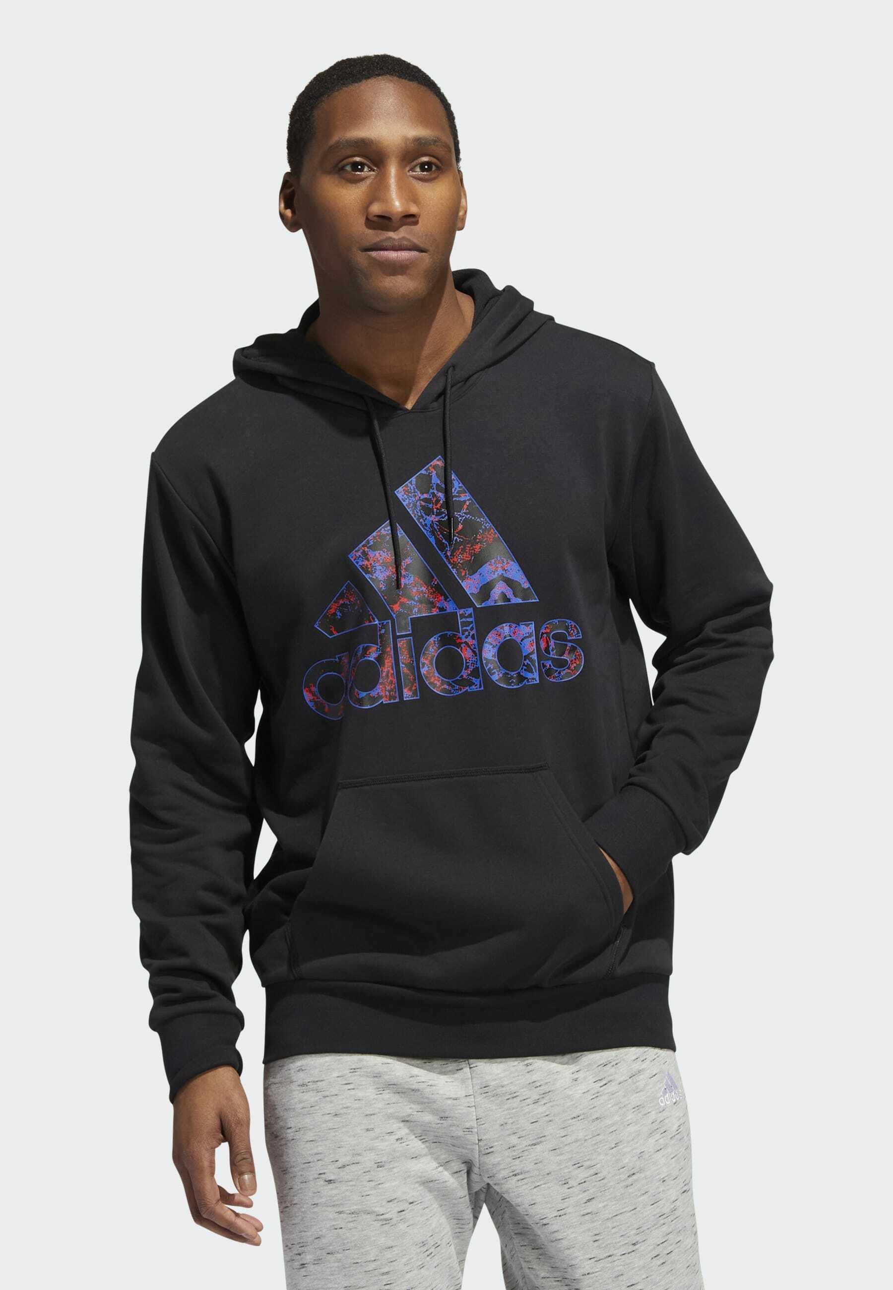 adidas towning hoodie