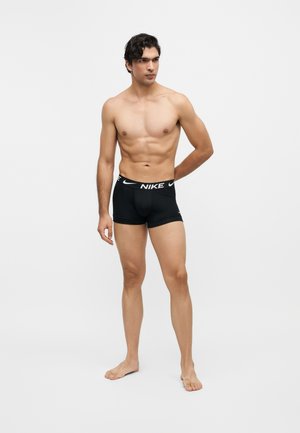 Nike Underwear, TRUNK 5 PACK - Krátke boxerky - night