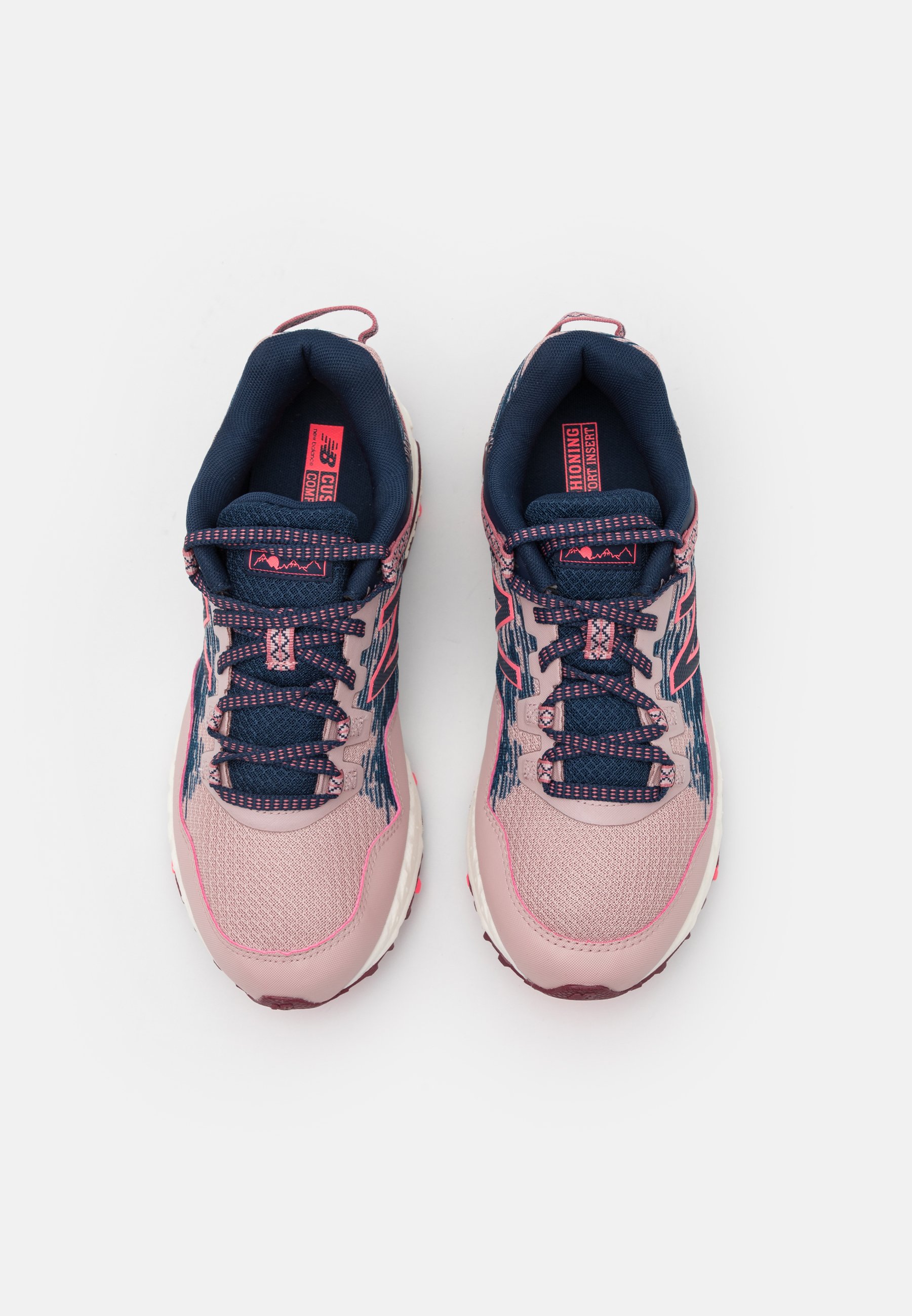 new balance 410 Pink
