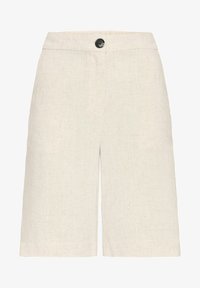 Vybrané, nature linen