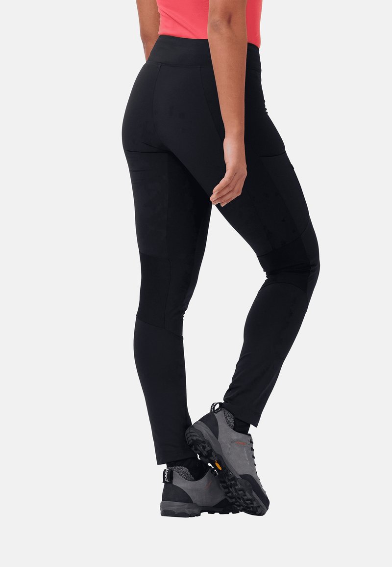 ODLO HIGHWAY-SHOP ODLO DAMEN ESSENTIAL ASCENT LAUFTIGH Trousers