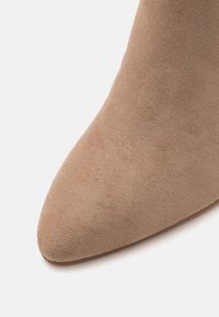 Anna Field Stiefel - beige
