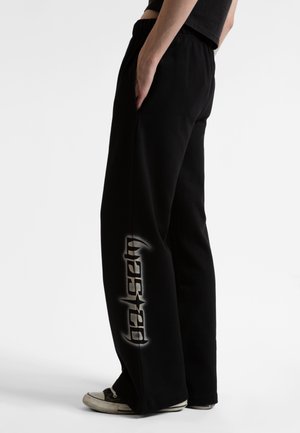 BLADE - Pantaloni sportivi - black