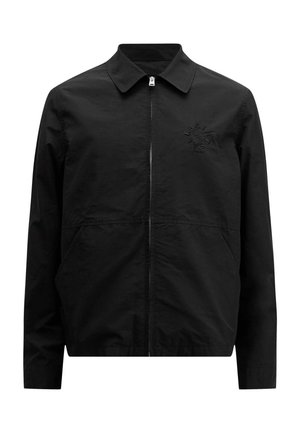 AllSaints FENWAY - Summer jacket - black