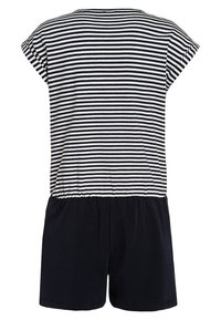 Königsmühle MARITIME HEART - Overal - navy blazer/blue