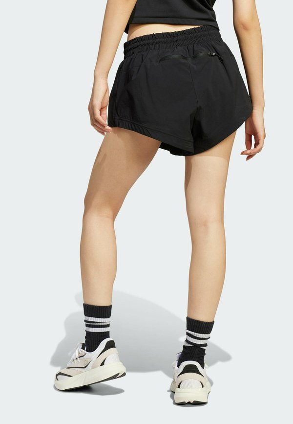 Z.N.E. WOVEN - Shorts2