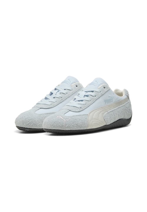 Puma Speedcat Brushed Luxe 'Aqua Glow Moody Gray' (Women's) — photo 2