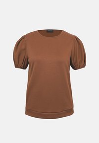 Non sélectionné, brown