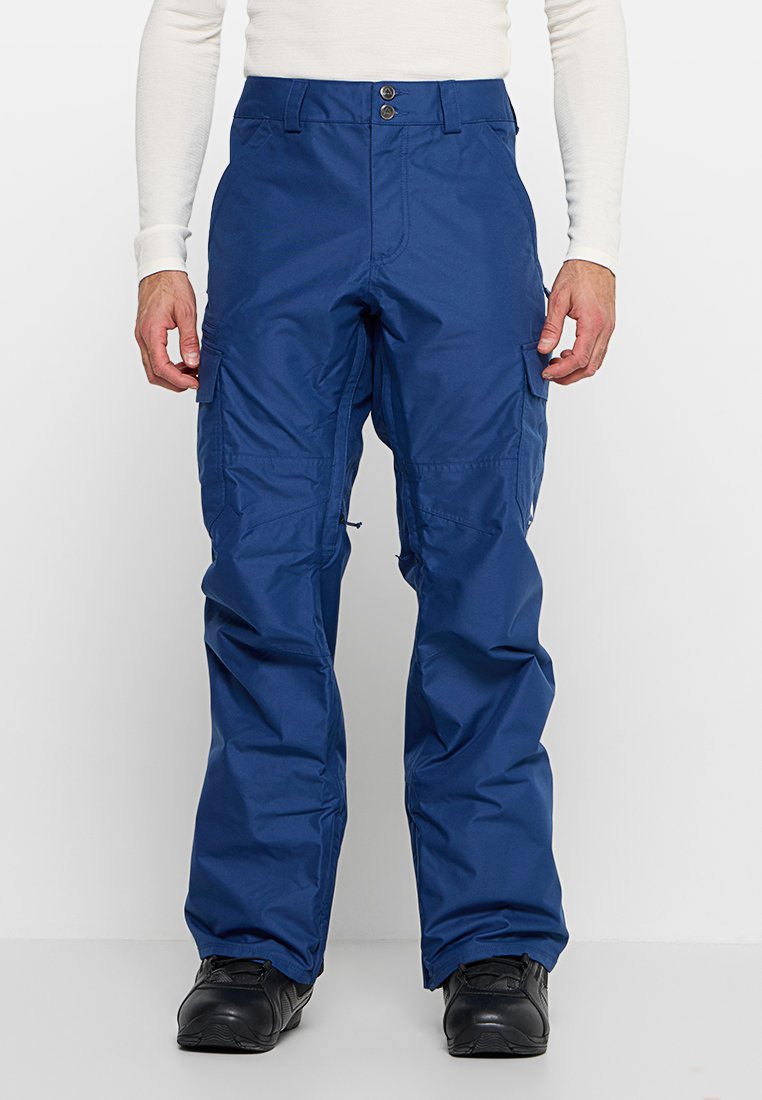 Burton Skibroek blauw Burton Skibroek blauw